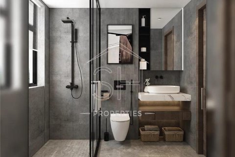 1 bedroom Apartment in Jumeirah Village Triangle, UAE No. 97516 10