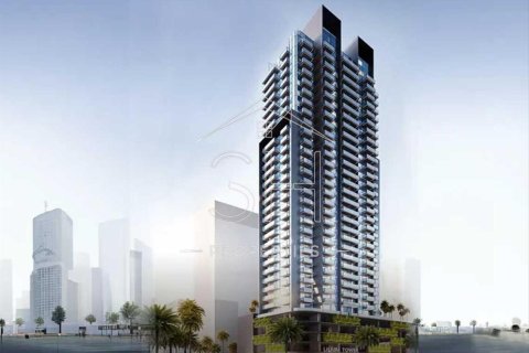 1 bedroom Apartment in Jumeirah Village Triangle, UAE No. 97516 12