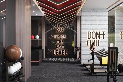1 bedroom Apartment in Jumeirah Village Triangle, UAE No. 97516 6