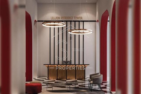 1 bedroom Apartment in Jumeirah Village Triangle, UAE No. 97516 11