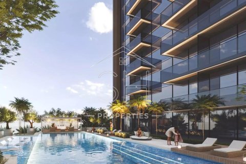 1 bedroom Apartment in Jumeirah Village Triangle, UAE No. 97516 14