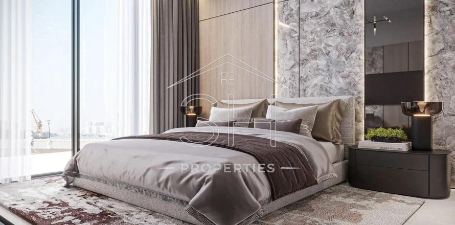 1 bedroom Apartment in Jumeirah Village Triangle, UAE No. 97516