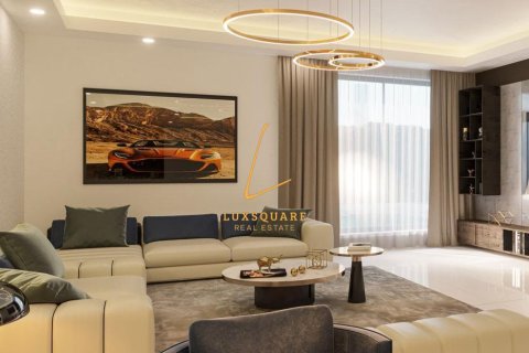 Квартира 37.5м² в Джумейра Лейк Тауэрс, ОАЭ №97515 10