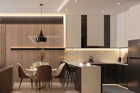 Квартира 37.5м² в Джумейра Лейк Тауэрс, ОАЭ №97515 11