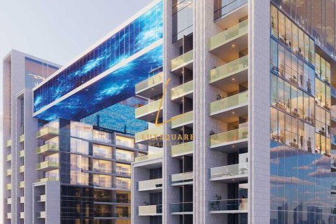 Квартира 37.5м² в Джумейра Лейк Тауэрс, ОАЭ №97515 7