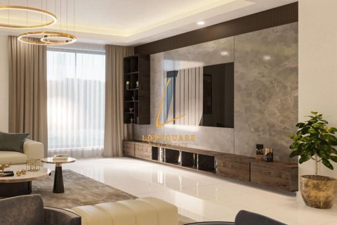 Квартира 37.5м² в Джумейра Лейк Тауэрс, ОАЭ №97515 1