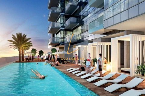 Квартира 37.5м² в Джумейра Лейк Тауэрс, ОАЭ №97515 17