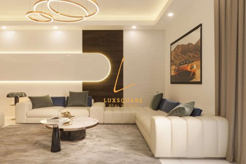 Квартира 37.5м² в Джумейра Лейк Тауэрс, ОАЭ №97515 4