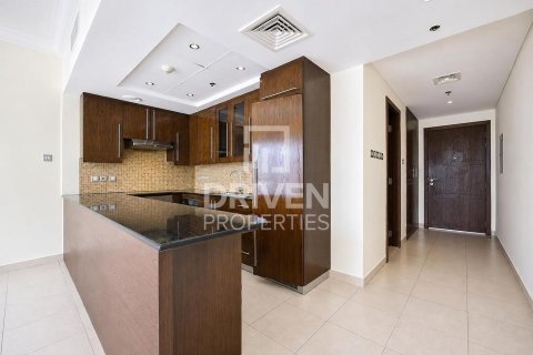 Apartamento tipo estudio Estudio en Mohammad Bin Rashid Boulevard, UAE No. 190635 5