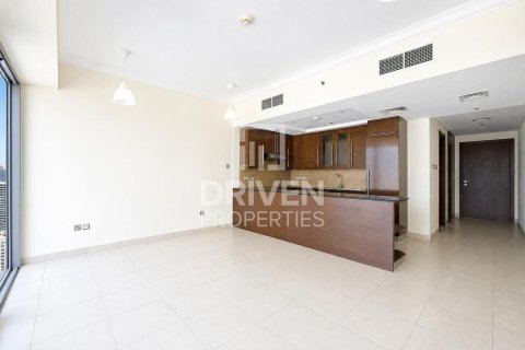Apartamento tipo estudio Estudio en Mohammad Bin Rashid Boulevard, UAE No. 190635