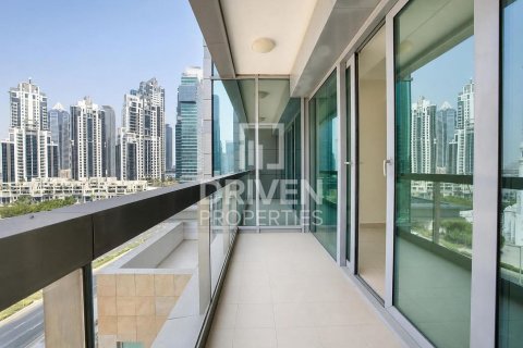 Apartamento tipo estudio Estudio en Mohammad Bin Rashid Boulevard, UAE No. 190635 10