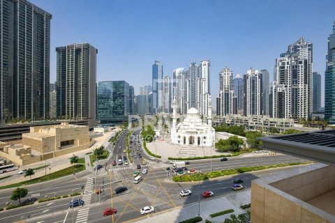 Apartamento tipo estudio Estudio en Mohammad Bin Rashid Boulevard, UAE No. 190635 12