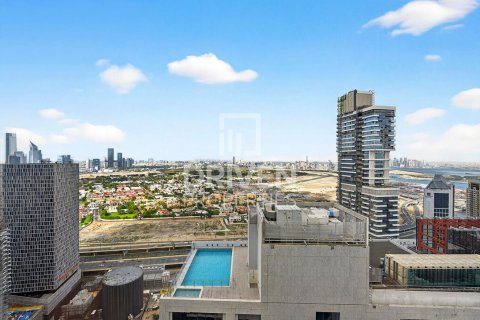 3 bedrooms Apartment in Downtown Dubai (Downtown Burj Dubai), UAE No. 190637 21