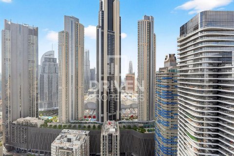 3 bedrooms Apartment in Downtown Dubai (Downtown Burj Dubai), UAE No. 190637 22