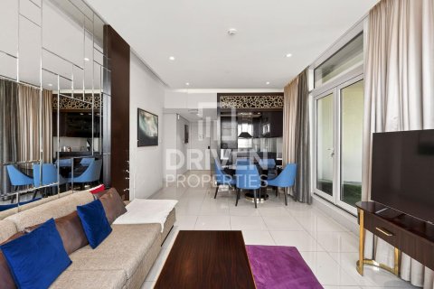 3 bedrooms Apartment in Downtown Dubai (Downtown Burj Dubai), UAE No. 190637 5