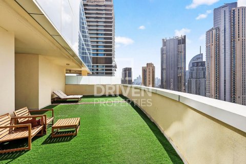 3 bedrooms Apartment in Downtown Dubai (Downtown Burj Dubai), UAE No. 190637 18