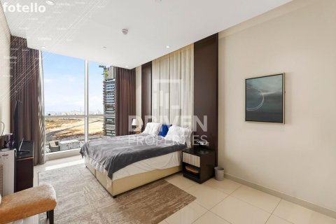3 bedrooms Apartment in Downtown Dubai (Downtown Burj Dubai), UAE No. 190637 11