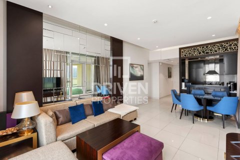 3 bedrooms Apartment in Downtown Dubai (Downtown Burj Dubai), UAE No. 190637 4