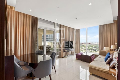 3 bedrooms Apartment in Downtown Dubai (Downtown Burj Dubai), UAE No. 190637 6