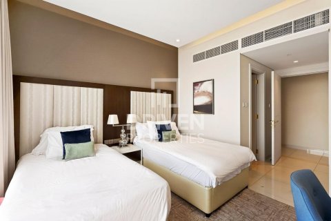 3 bedrooms Apartment in Downtown Dubai (Downtown Burj Dubai), UAE No. 190637 8