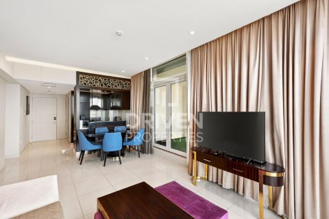 3 bedrooms Apartment in Downtown Dubai (Downtown Burj Dubai), UAE No. 190637 3