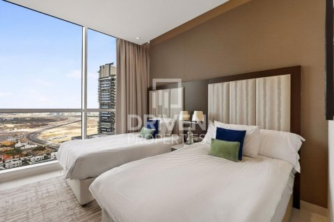 3 bedrooms Apartment in Downtown Dubai (Downtown Burj Dubai), UAE No. 190637 7