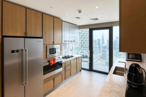 5 غرفة نوم  شقة في The Address Residences Dubai Opera, الإمارات العربية المتحدة رقم 190632 15