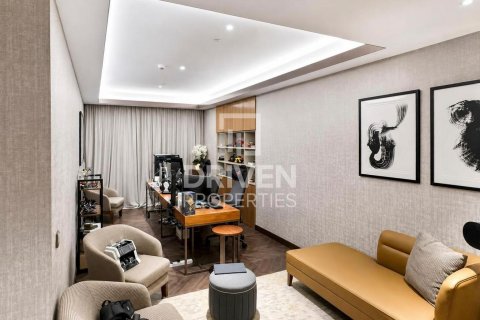 5 غرفة نوم  شقة في The Address Residences Dubai Opera, الإمارات العربية المتحدة رقم 190632 7