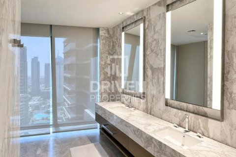 5 غرفة نوم  شقة في The Address Residences Dubai Opera, الإمارات العربية المتحدة رقم 190632 19