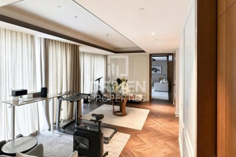 5 غرفة نوم  شقة في The Address Residences Dubai Opera, الإمارات العربية المتحدة رقم 190632 6
