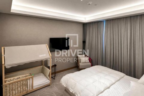 5 غرفة نوم  شقة في The Address Residences Dubai Opera, الإمارات العربية المتحدة رقم 190632 11