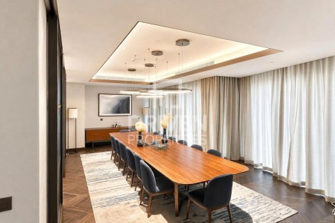 5 غرفة نوم  شقة في The Address Residences Dubai Opera, الإمارات العربية المتحدة رقم 190632 13