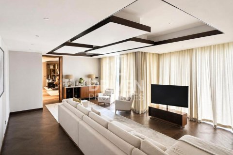 Apartment de 5 dormitorios en The Address Residences Dubai Opera, UAE No. 190632