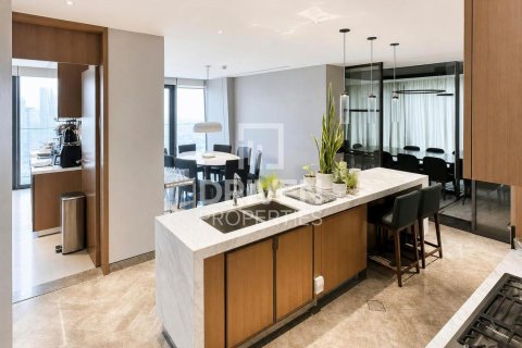 5 غرفة نوم  شقة في The Address Residences Dubai Opera, الإمارات العربية المتحدة رقم 190632 14