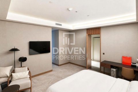 5 غرفة نوم  شقة في The Address Residences Dubai Opera, الإمارات العربية المتحدة رقم 190632 9