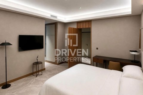 5 غرفة نوم  شقة في The Address Residences Dubai Opera, الإمارات العربية المتحدة رقم 190632 12