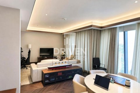 5 غرفة نوم  شقة في The Address Residences Dubai Opera, الإمارات العربية المتحدة رقم 190632 3