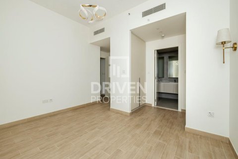 Квартира с 2 спальнями в Creek Beach, ОАЭ №190631 10