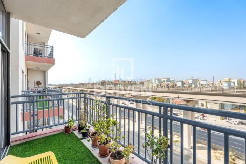 Apartment de 3 dormitorios en Al Furjan, UAE No. 190636 15