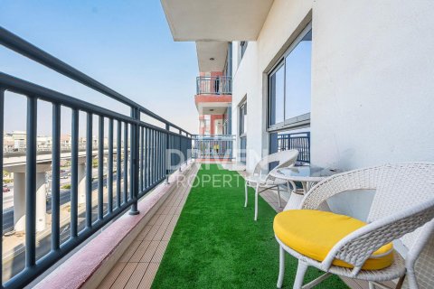 Apartment de 3 dormitorios en Al Furjan, UAE No. 190636 14