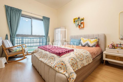 Apartment de 3 dormitorios en Al Furjan, UAE No. 190636 4