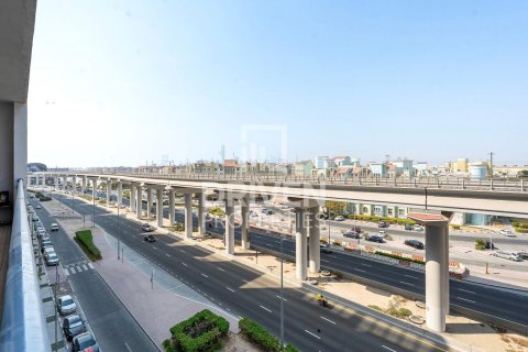 Apartment de 3 dormitorios en Al Furjan, UAE No. 190636 20