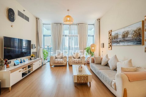 Apartment de 3 dormitorios en Al Furjan, UAE No. 190636