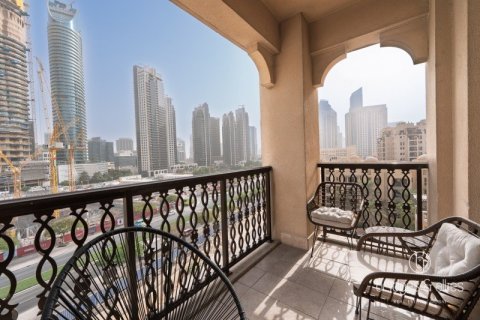 Apartment de 1 dormitorio en Old Town, UAE No. 141688 15