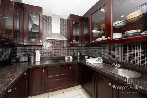 Apartment de 1 dormitorio en Old Town, UAE No. 141688 6