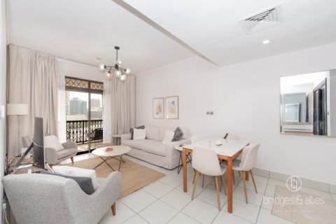 Apartment de 1 dormitorio en Old Town, UAE No. 141688 3