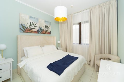 Apartment de 1 dormitorio en Old Town, UAE No. 141688 12
