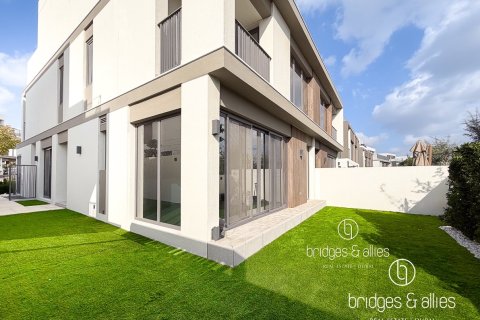 Villa de 4 chambres à Tilal Al Ghaf, UAE No. 141686