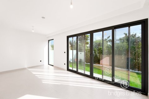 Villa de 4 chambres à Tilal Al Ghaf, UAE No. 141686 5