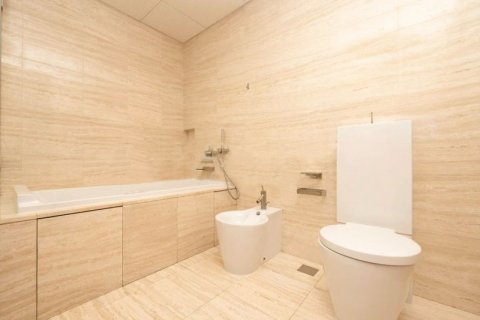 Apartamento tipo estudio Estudio en Downtown Dubai (Downtown Burj Dubai), UAE No. 141687 15